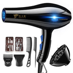 Seche -cheveux de haute technologie puissante et Professionnelle