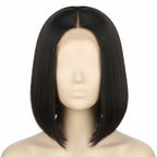Perruque courte Brésilienne 100% cheveux humains de qualités