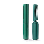 Brosse lissante professionnel sans fil