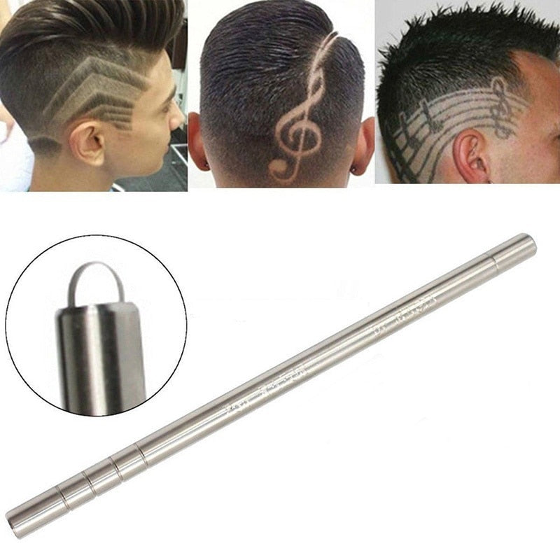 Ciseaux à barbes magiques