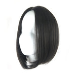 Perruque courte Brésilienne 100% cheveux humains de qualités