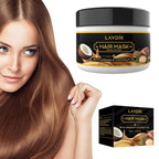 Masque capillaire nourrissant et reparateur
