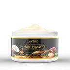 Masque capillaire nourrissant et reparateur