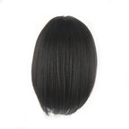 Perruque courte Brésilienne 100% cheveux humains de qualités
