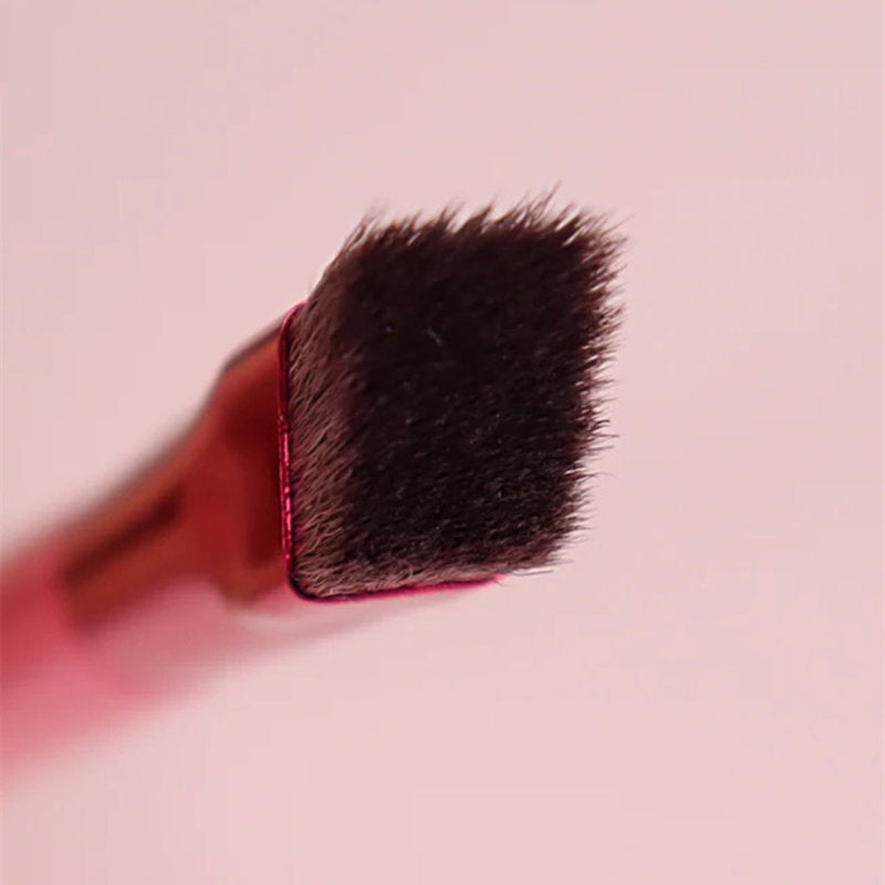 Pinceau à sourcils wild 3D stéréoscopique effet poil.