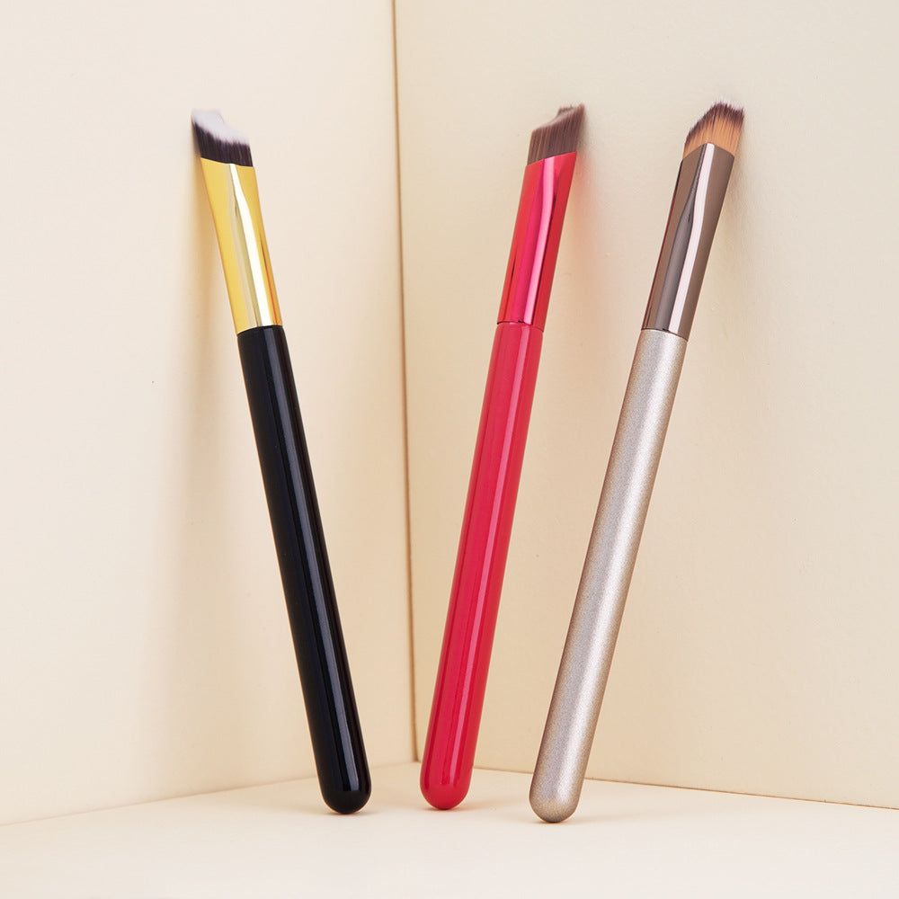 Pinceau à sourcils wild 3D stéréoscopique effet poil.