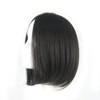 Perruque courte Brésilienne 100% cheveux humains de qualités
